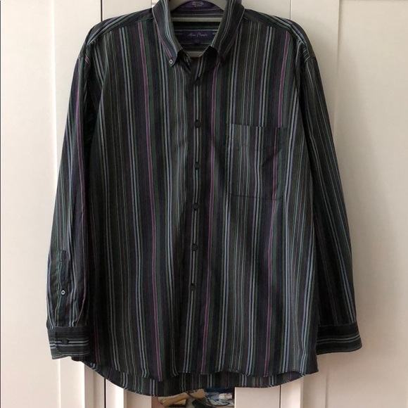 Alan Flusser Other - Alan Flusser Shirt